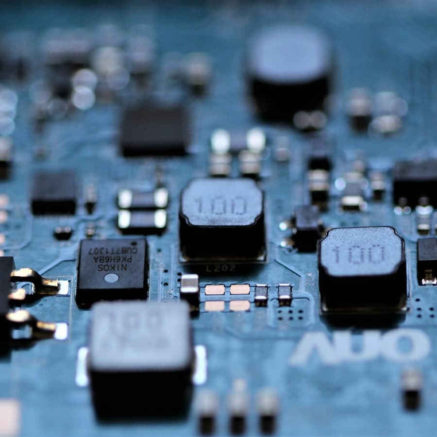 Flex cable parts