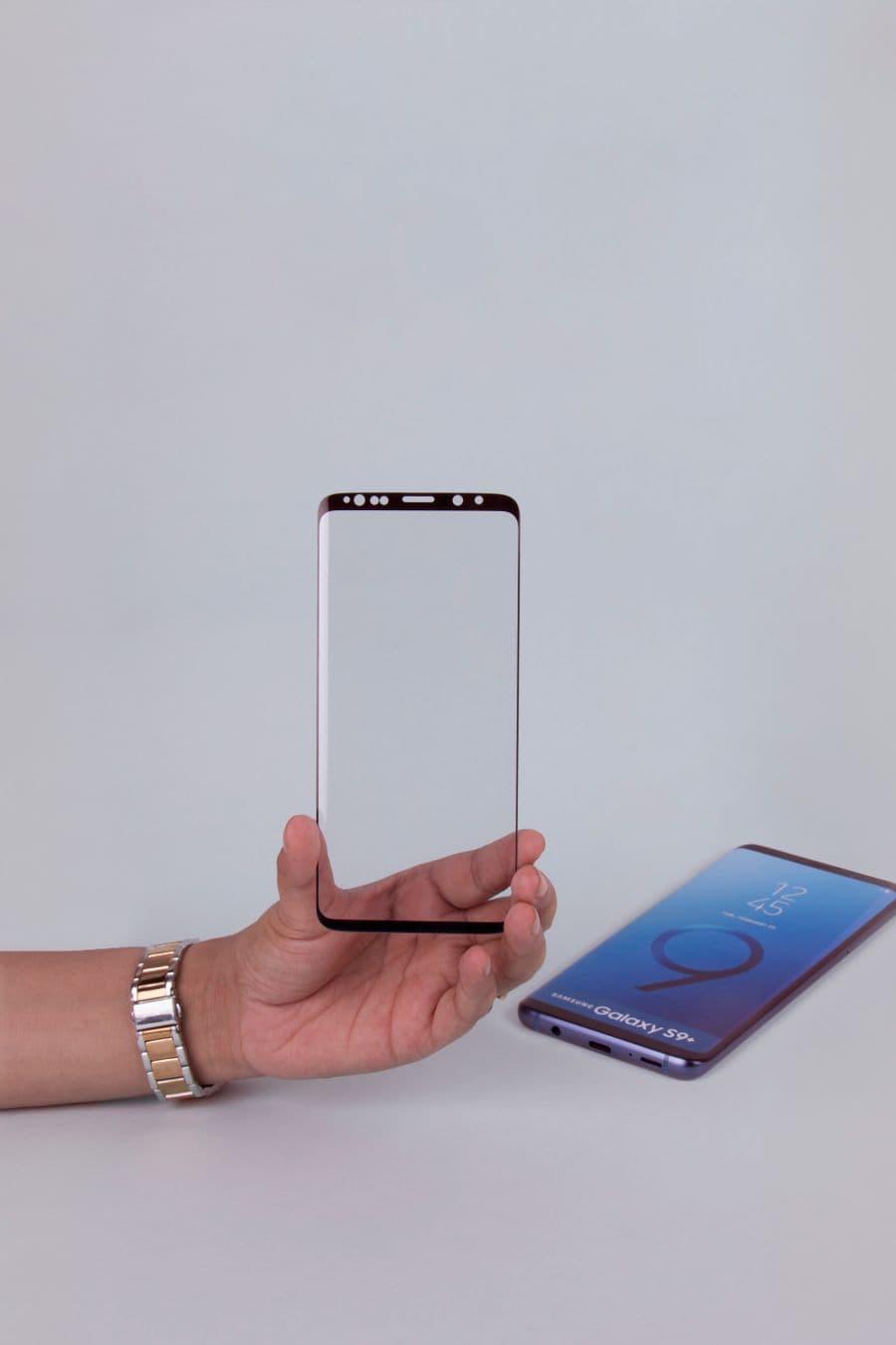 Screenprotectors